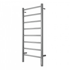 Полотенцесушитель TERMINUS Аврора П8 400х850 Электро (quick touch)