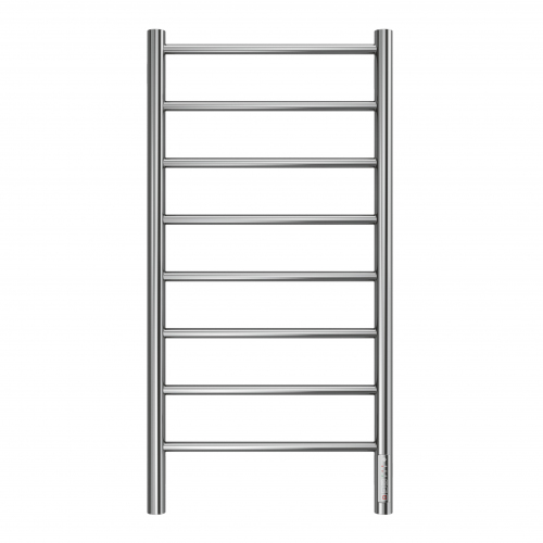 Полотенцесушитель TERMINUS Аврора П8 400х850 Электро (quick touch)