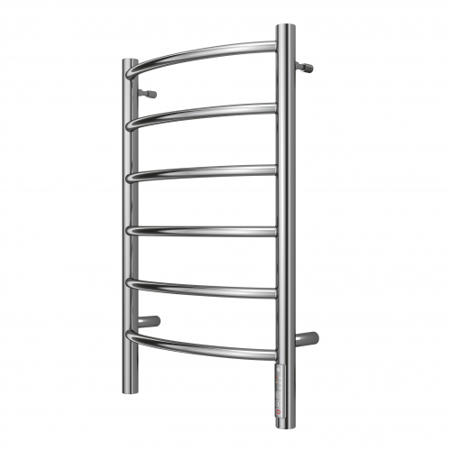 Полотенцесушитель TERMINUS Классик П6 400х650 Электро (quick touch)