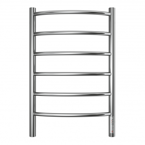 Полотенцесушитель TERMINUS Классик П6 400х650 Электро (quick touch)