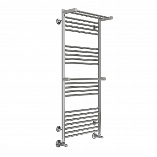 Полотенцесушитель TERMINUS Аврора c 2-мя/п П22 500х1200