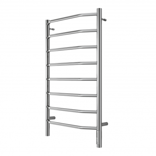 Полотенцесушитель TERMINUS Виктория П8 500х850 Электро (quick touch)