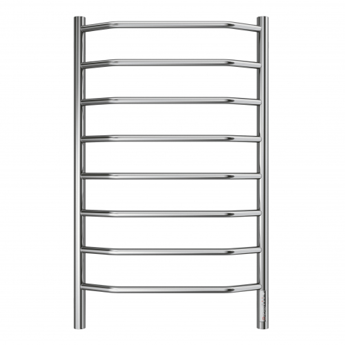 Полотенцесушитель TERMINUS Виктория П8 500х850 Электро (quick touch)