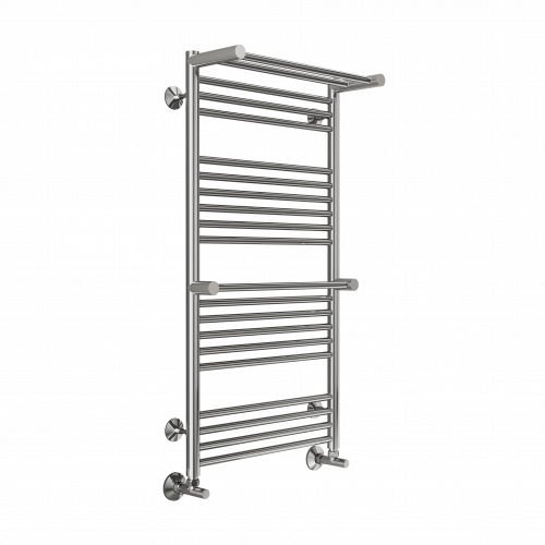 Полотенцесушитель TERMINUS Аврора c 2-мя/п П20 500х1000