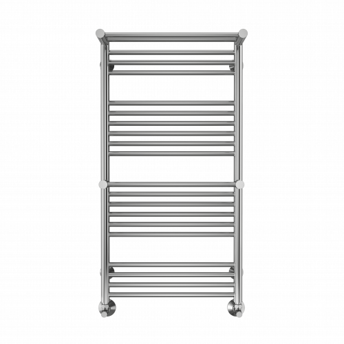 Полотенцесушитель TERMINUS Аврора c 2-мя/п П20 500х1000