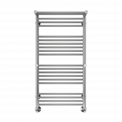 Полотенцесушитель TERMINUS Аврора c 2-мя/п П20 500х1000