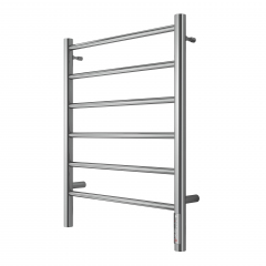 Полотенцесушитель TERMINUS Аврора П6 500х650 Электро (quick touch)