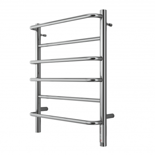 Полотенцесушитель TERMINUS Евромикс П6 500х650 Электро (quick touch)