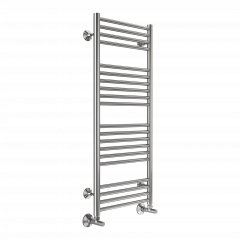 Полотенцесушитель TERMINUS Аврора П20 400х1000