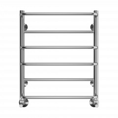 Полотенцесушитель TERMINUS Евромикс П6 500х600