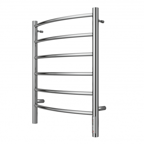 Полотенцесушитель TERMINUS Классик П6 500х650 Электро (quick touch)