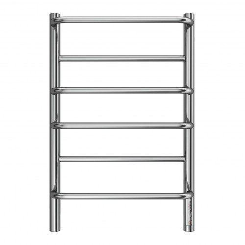 Полотенцесушитель TERMINUS Евромикс П6 400х650 Электро (quick touch)