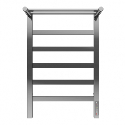 Полотенцесушитель TERMINUS Ното с/п П6 400х650 Электро (quick touch)