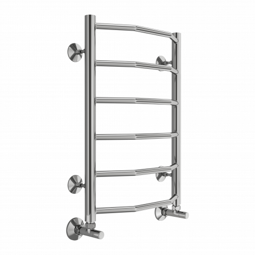 Полотенцесушитель TERMINUS Виктория П6 400х600