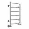Полотенцесушитель TERMINUS Виктория П6 400х600
