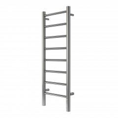 Полотенцесушитель TERMINUS Аврора П8 300х850 Электро (quick touch)