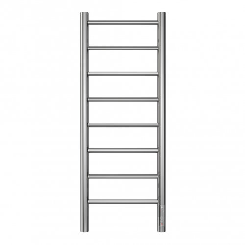 Полотенцесушитель TERMINUS Аврора П8 300х850 Электро (quick touch)