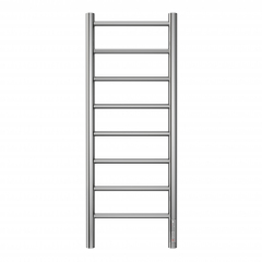 Полотенцесушитель TERMINUS Аврора П8 300х850 Электро (quick touch)