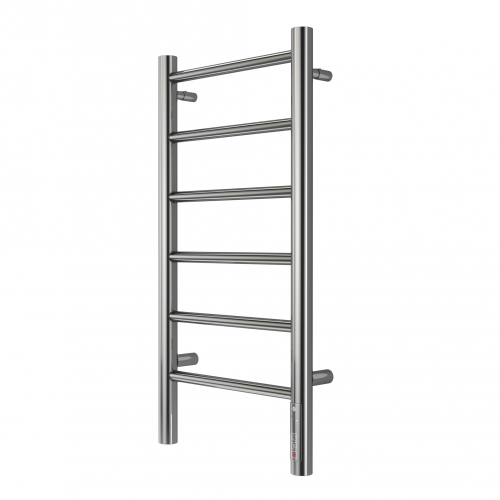 Полотенцесушитель TERMINUS Аврора П6 300х650 Электро (quick touch)