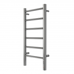 Полотенцесушитель TERMINUS Аврора П6 300х650 Электро (quick touch)