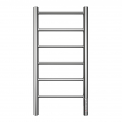 Полотенцесушитель TERMINUS Аврора П6 300х650 Электро (quick touch)