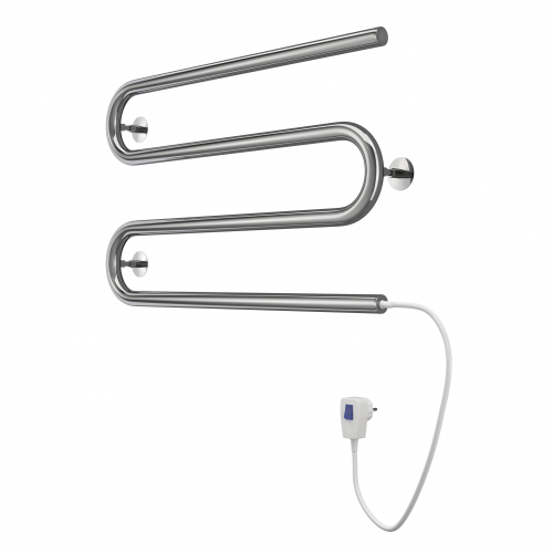 Полотенцесушитель TERMINUS Электро 25 М-обр 600х350