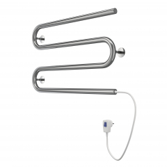 Полотенцесушитель TERMINUS Электро 25 М-обр 600х350