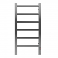 Полотенцесушитель TERMINUS Ватикан П6 300х650 Электро (quick touch)