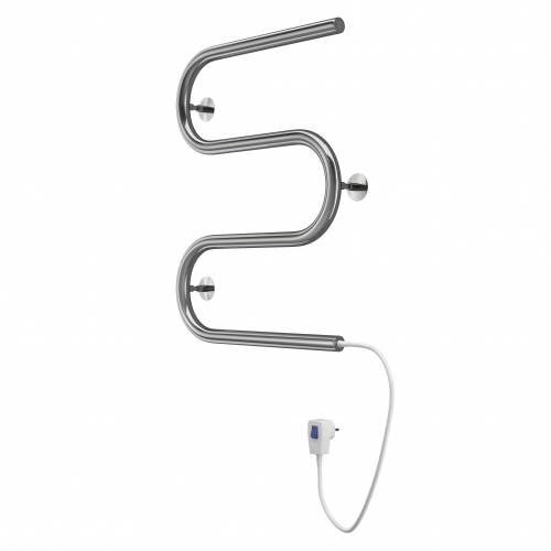 Полотенцесушитель TERMINUS Электро 25 М-обр 400х500