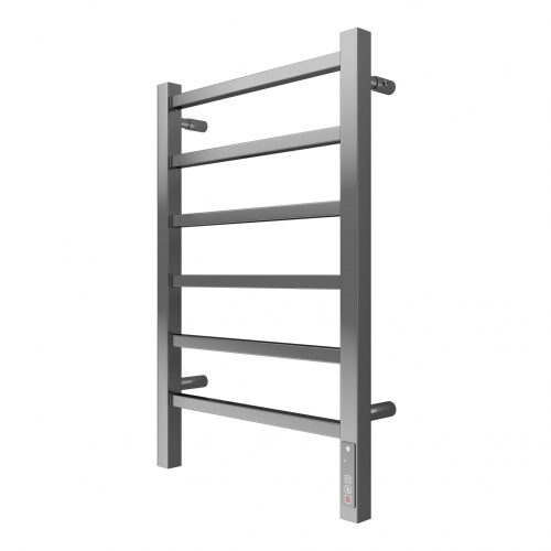 Полотенцесушитель TERMINUS Ватикан П6 400х650 Электро (quick touch)