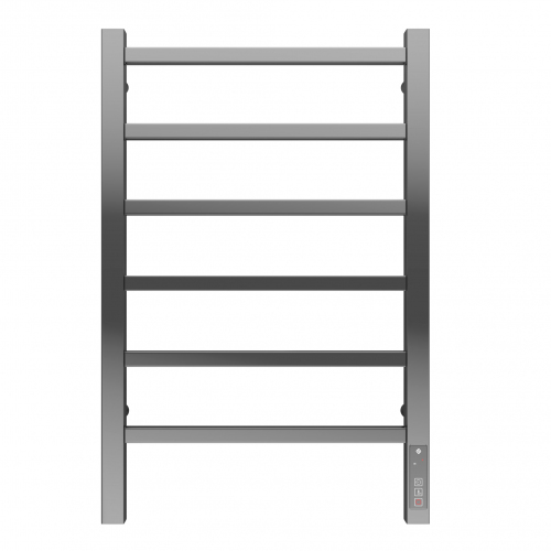 Полотенцесушитель TERMINUS Ватикан П6 400х650 Электро (quick touch)