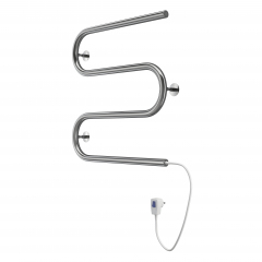 Полотенцесушитель TERMINUS Электро 25 М-обр 500х500