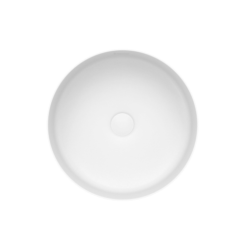 Раковина накладная Terminus Аврора 410х410х140