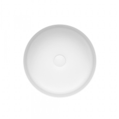 Раковина накладная Terminus Аврора 410х410х140