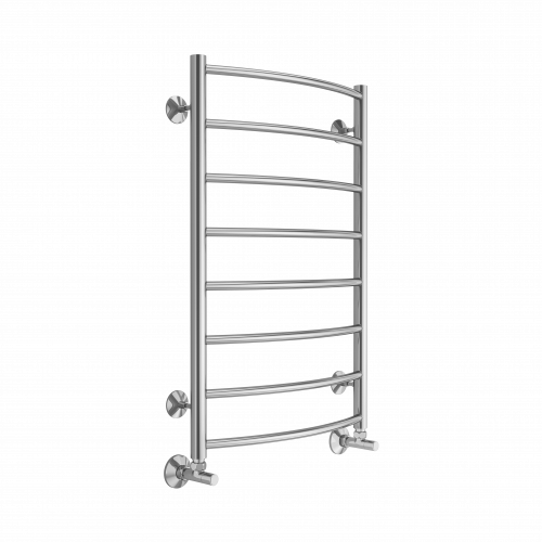 Полотенцесушитель TERMINUS Классик П8 500х800