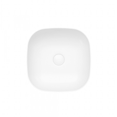 Раковина накладная Terminus Классик 370х370х115