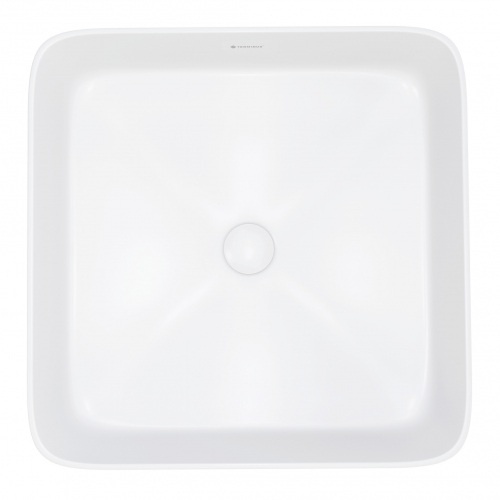 Раковина накладная Terminus Ватикан 375х375х135