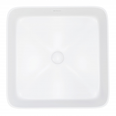 Раковина накладная Terminus Ватикан 375х375х135