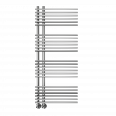 Полотенцесушитель TERMINUS Астра П24 70х1200