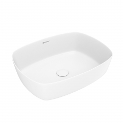 Раковина накладная Terminus Ното 505х375х135