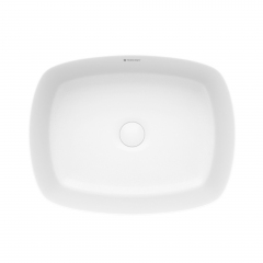 Раковина накладная Terminus Ното 505х375х135