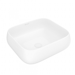 Раковина накладная Terminus Сицилия 440х390х150