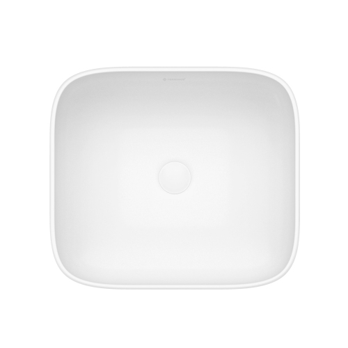 Раковина накладная Terminus Сицилия 440х390х150