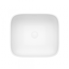 Раковина накладная Terminus Сицилия 440х390х150