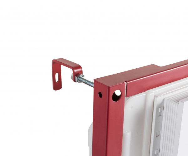 Система инсталляции для подвесного унитаза 500х1125 (4 в 1 с клавишей смыва) Terminus