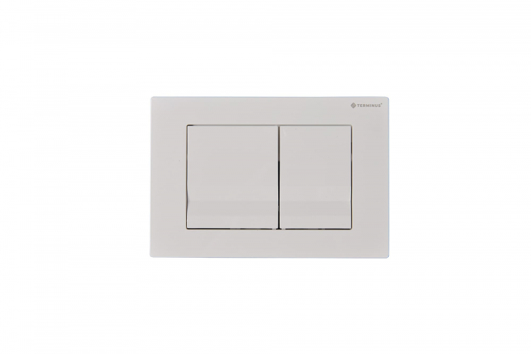 Система инсталляции для подвесного унитаза 400х1160 (4 в 1 с клавишей смыва) Terminus