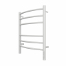 Полотенцесушитель TERMINUS Классик П6 450х600 электро КС 9003 матовый ( new встроен диммер)