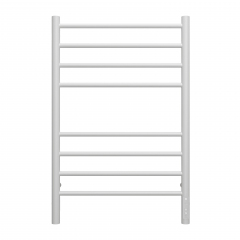 Полотенцесушитель TERMINUS Аврора П8 500х800 электро КС 9003 матовый ( new встроен диммер)