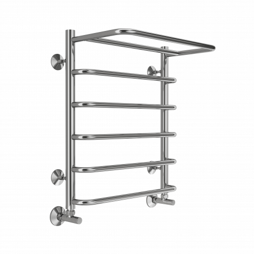 Полотенцесушитель TERMINUS Полка П6 500х600