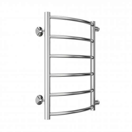 Полотенцесушитель TERMINUS Классик П6 400х600 бп500